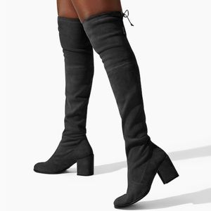 Stuart Weitzman Over-the-knee boots